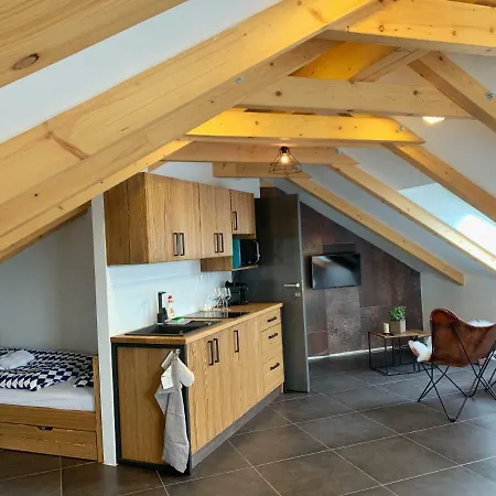 Amigo Apartman